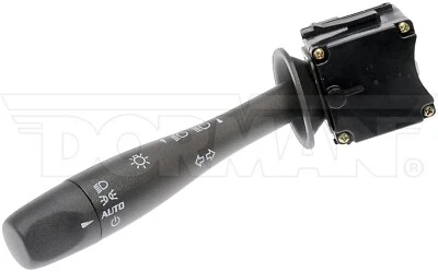 Interruptor multifunción Dorman para Chevrolet Cobalt 2005-2010 2006 2007 2008 2009 Foto 1 de 4