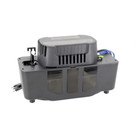 Beckett BK171UL 115V Medium Condensate Pump with Safety Switch, 17ft