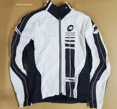 ASSOS MENS' JACKET IJ.BONKACENTO.6 - Image 1 of 4