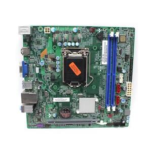 Acer H11H4-AI V1.0 Intel H110 Mainboard Micro-ATX Sockel 1151   #325966