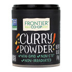 Curry Polvere 14.8ml Da Frontier Coop