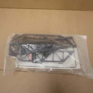 NOS Life Like HO Scale Truss Bridge Sealed Model Train Layout Dioramma - Picture 1 of 4