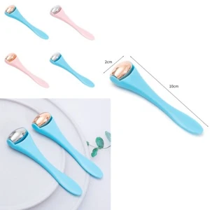 Women Eyes Massager Mini Eyerollers Eye Roller For Tighten Pores 1Pc Firming - Picture 1 of 33