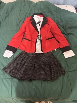 Kakegurui Cosplay - Image 1 of 4