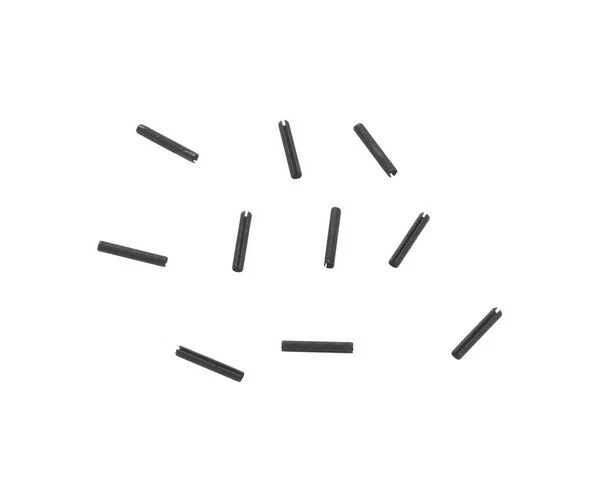 Team Durango TD390025 Roll Pin 1,7x10mm (10pcs) - Bild 1 von 1