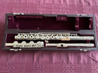 Muramatsu DS Flute - Image 1 of 2