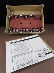 SEMIKRON SKiM 500GD128DM IGBT MODULE - Bild 1 von 2