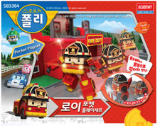 robocar poli toys usa