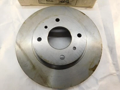 Disco de freno delantero Centric 120.42012 para Infinity M30 1990-1992 Foto 1 de 4