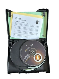 Avid Digidesign DV Toolkit 2 Post Production Tools - Picture 1 of 6
