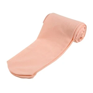 Womens Footed Ballet Dance Tights in Pink - Picture 1 of 4