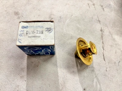 Termostato Eaton Dole DVN-23H Heavy Duty 180° NOS Foto 1 de 2