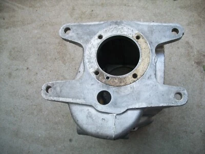 1968 Camaro Chevelle Vette Super Rare Nice Muncie 4 Speed Transmission M22 Case. - Image 1 of 4