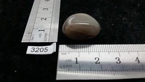 MONDSTEIN ORTHOSE Rolle Mineralien Lithotherapie Sammlung Reiki Esoterik - Bild 1 von 2