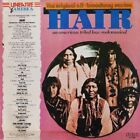 Various – Hair - An American Tribal Love-Rock Musical, LP, RCA NL-10986