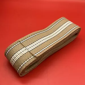 Vintage Rewebbing Kit For Lawn Chairs New Without Package - Picture 1 of 3