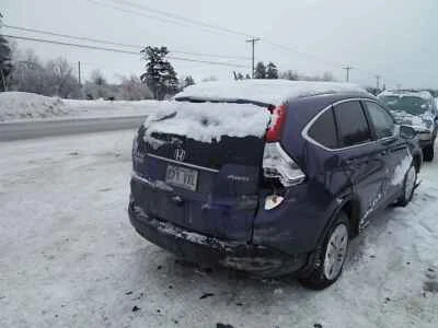 Used HVAC Blower Motor fits: 2013 Honda Cr-v  Grade B - Imagem 1 de 4