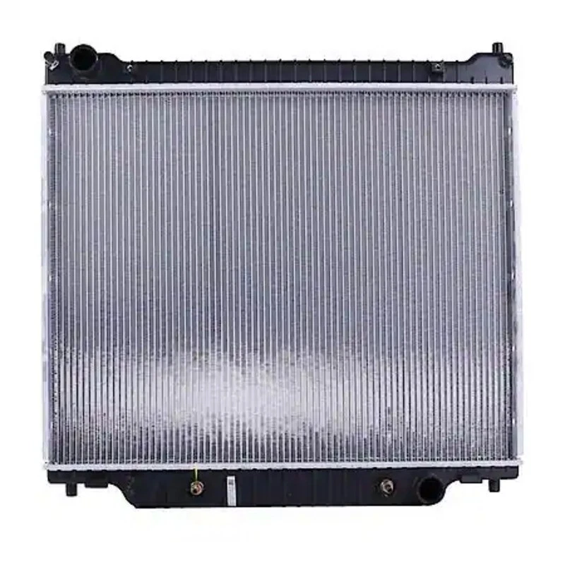 Radiador Carquest Premium 431360 para Ford E150 E250 E350 ('98-'14) Foto 1 de 4