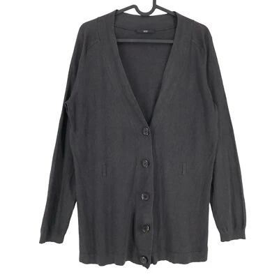 HUGO BOSS Chaqueta De Punto Para Mujer Talla S - Imagen 1 de 4