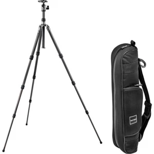 GITZO Traveler Tripod GK1580TQD4+GC1202T  PROMO GK1580TQD4GC1PR Kit - Bild 1 von 3