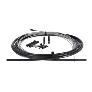Cable Brake Kit Slick Wire Pro Road Black 5 mm Long 2137933142 SRAM Bike - Picture 1 of 1