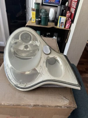 Faro oculto Porsche 911 996 Rt 2002-2004  Foto 1 de 4