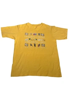 Camiseta gráfica 1996 juvenil talla M Lincoln Center Performing Arts NY puntada única - Imagen 1 de 12