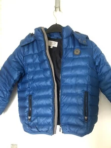 Kinder Armani Junior Daunen Jacke  - Bild 1 von 10