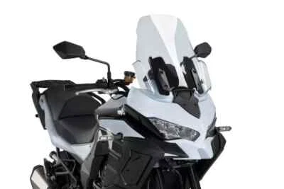 Pantalla Puig 9421W Touring Transparente Kawasaki Versys 650 2015 - 2021 1000 2012 - 2024 Foto 1 de 3