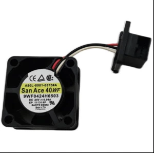 1PCS NEW NMB 9WF0424H6503 cooling fan - Picture 1 of 3