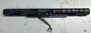 AL15A32 Laptop Battery For Acer Aspire E5-473G E5-522 E5-532G E5-573G 4ICR17/65 - Picture 1 of 4