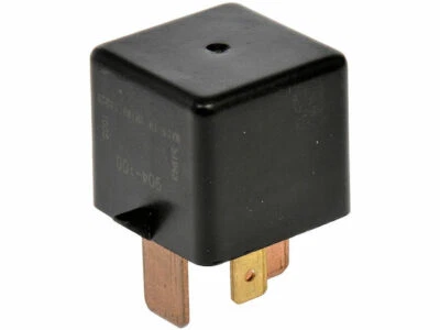 Relé de calefacción colector de admisión Dorman 75345CF para Chevrolet Silverado 3500 Foto 1 de 2