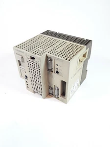 Siemens 6ES5095-8MA01 Simatic S5-95U CPU - Bild 1 von 6