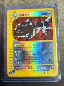 Steelix 31/144 Skyridge Near Mint Reverse Holo (packfrisch) - Bild 1 von 4