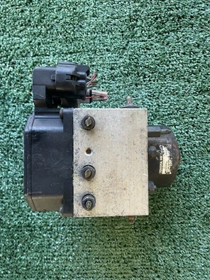 Bomba de freno antibloqueo ABS 4451033070 "PROBADA" I14 OEM 1997-2001 Foto 1 de 4