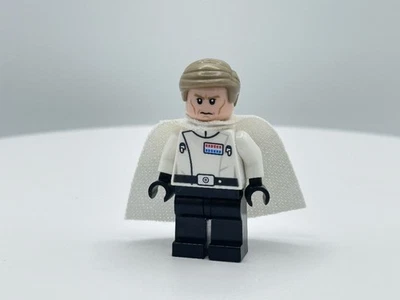 LEGO Star Wars Director Orson Callan Krennic Minifigura - sw0781 - Set 75156 Foto 1 de 4