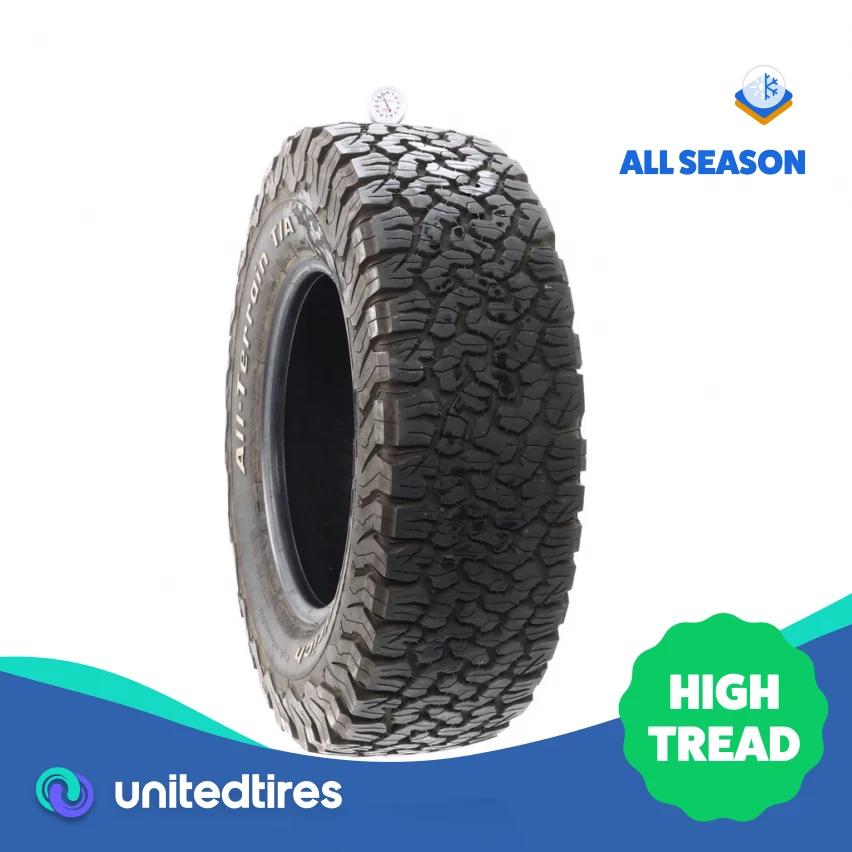 BFGoodrich 275/70/17 Car & Truck Tires for sale | eBay