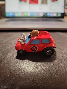 Matchbox Superfast #14 Mini-Ha-Ha 1975 Lesney Product Made In England - Bild 1 von 5