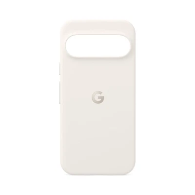 Google Cover Pixel 9 & Pixel 9 Pro - Protezione durevole - Silicone antimacchia  - Immagine 1 di 4