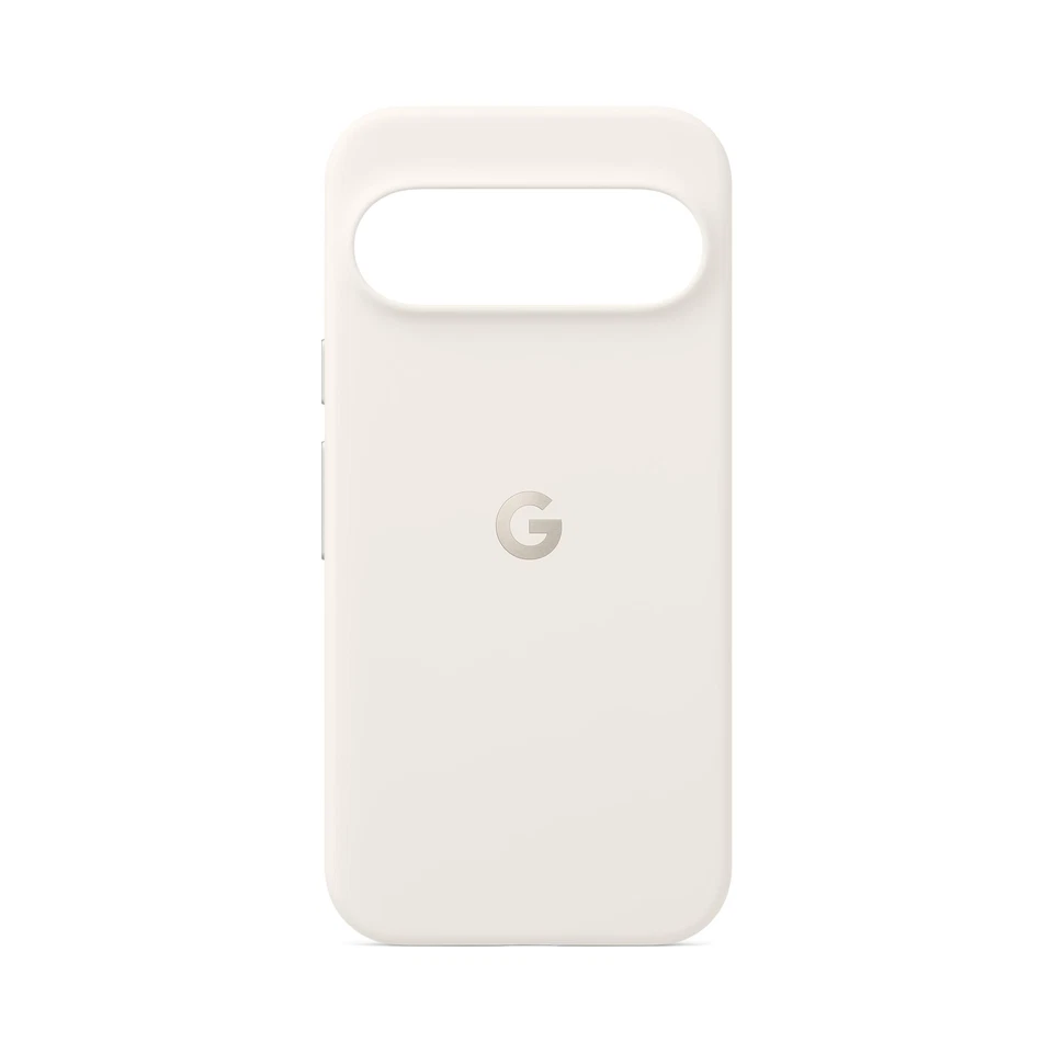 Google Cover PIXEL 9 ° 9 Pro Porcelain GA05651 WW