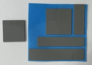 PlayStation 3 PS3 Thermal Pad set BRAND NEW 12.8W/mK - Picture 1 of 3