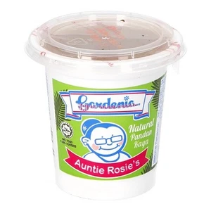 Gardenia Auntie Rosie's Nuevo Natural Pandan Kaya Coco Spread Mermelada 4 X 200G - Imagen 1 de 11