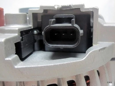 DAMAGED Alternator 8315 for 2003-2008 Ford Crown Victoria 4.6L - Image 1 of 4