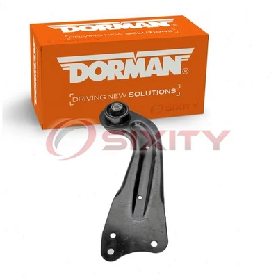 Dorman Rear Right Suspension Trailing Arm for 2012-2018 Volkswagen Beetle cf - Image 1 of 4