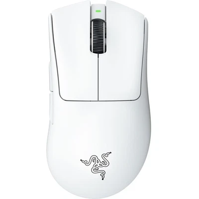 Razer DeathAdder V3 Pro Ultra-lightweight Wireless Ergonomic Esports Gaming - Image 1 of 4