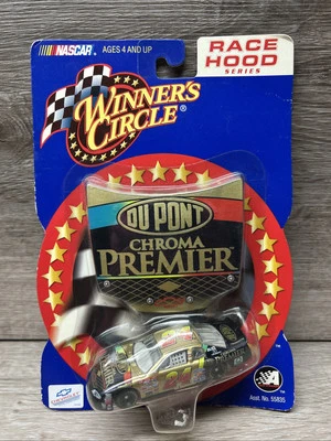 Jeff Gordon #24 Winner's Circle 2001 DuPont Chroma Premier 1/64 Scale Brand New - Image 1 of 4