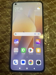 Smartphone Xiaomi 11 Lite 5G NE 128 Go #TiSCar321 - Photo 1/3