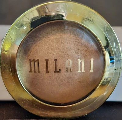 Milani Baked Highlighter 0.28 oz. - 120 Champagne - Image 1 of 2