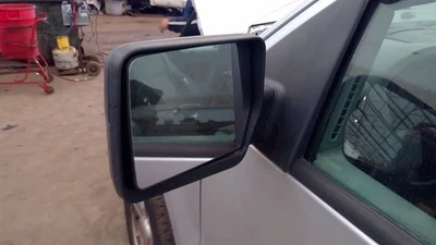 Espejo retrovisor lateral del conductor pedestal eléctrico para camioneta Ford F150 04-08 6774563 Foto 1 de 4