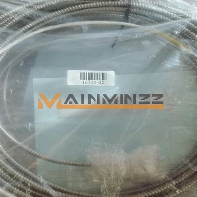 Sondas sensor cable de extensión Bently Nevada 16710-30 1 pieza NUEVO Foto 1 de 4